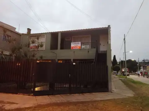 Libertador Gral San Martin