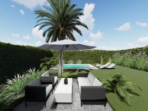 Casa en Venta en Campos De Manantiales, USD 134.999