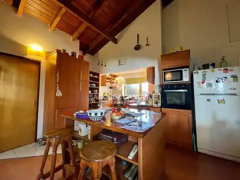 Casa Chalet  en Venta en Pinar del Lago, Bariloche, Patagonia