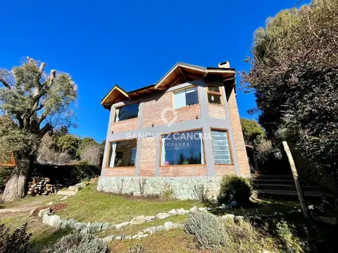 Casa Chalet  en Venta en Pinar del Lago, Bariloche, Patagonia
