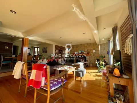 Casa en Venta de 6 dormitorios