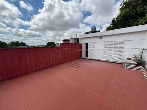 Depto Tipo Casa en Alquiler en Rosario, USD 500