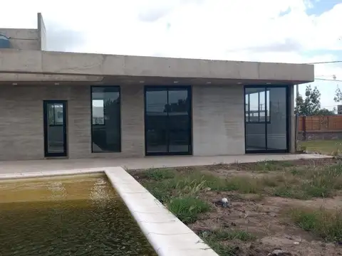 Casa en Venta en Roldan, USD 86.000