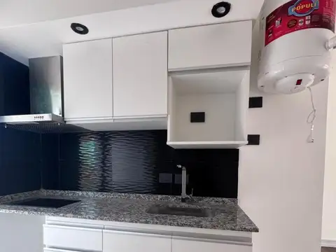 SE VENDEN MONOAMBIENTES A ESTRENAR PRECIO FINANCIADO IDEAL INVERSOR