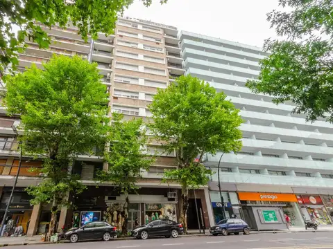 Venta 4/5 Ambientes  Con Cochera  fija en Recoleta