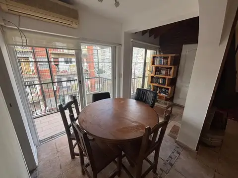 Departamento en Venta en Palermo, USD 219.000