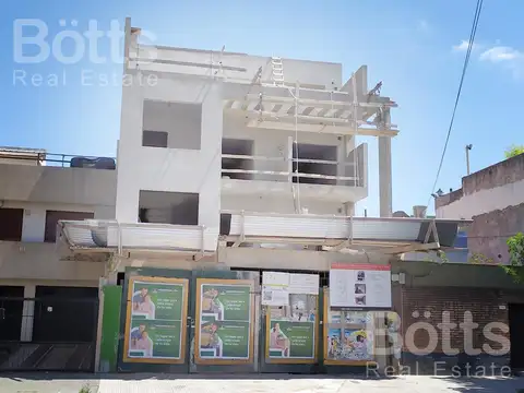 Departamento en Venta en Villa Urquiza, USD 112.000