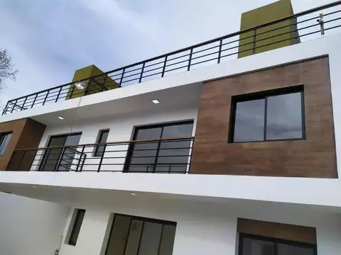 Urrestarazu e/ Benito Perez Galdos y San Mauro CastelVerde