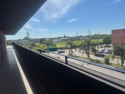 Departamento en Alquiler en Lagoon Pilar, USD 350