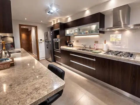 Departamento en Venta de 2 dormitorios