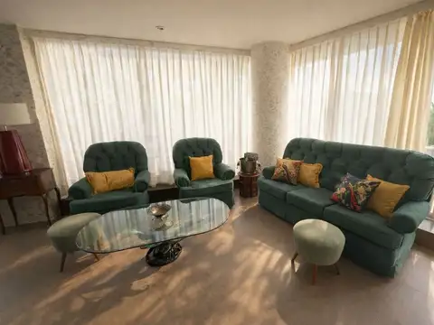 Departamento en Venta 12 años