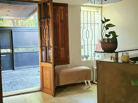 Casa en Venta 40 años