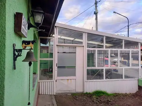 Roque Sáenz Peña entre Fleming y Libertad 2400