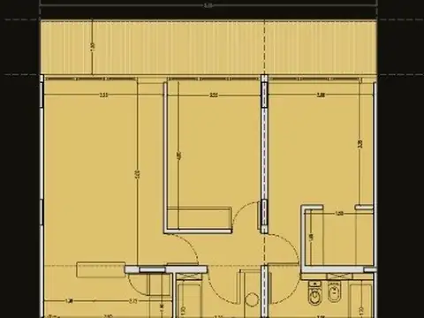 Departamento en Venta A Estrenar