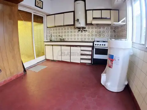 Rosales 1200, Piso Pb