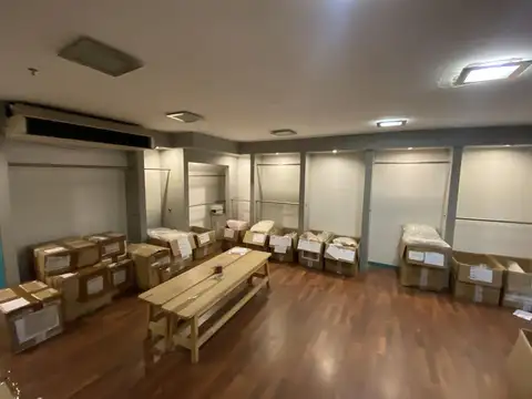 Local en Alquiler en Recoleta, USD 2.000