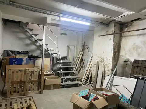 Local en Alquiler 50 años