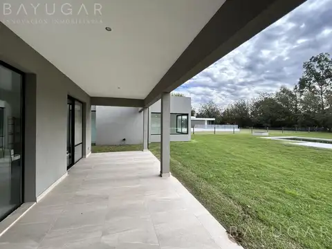 Casa en Venta en San Joaquin, USD 350.000