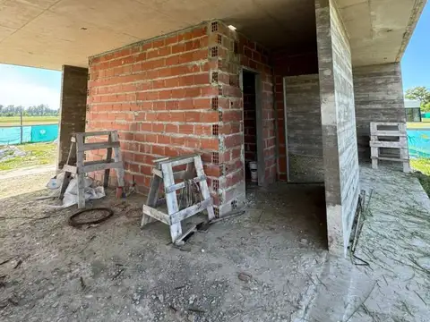 CASA en VENTA en Barrio Privado Villa Maria - Canning