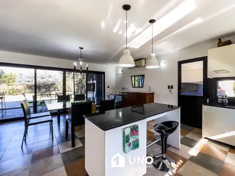 Casa en Venta al Norte