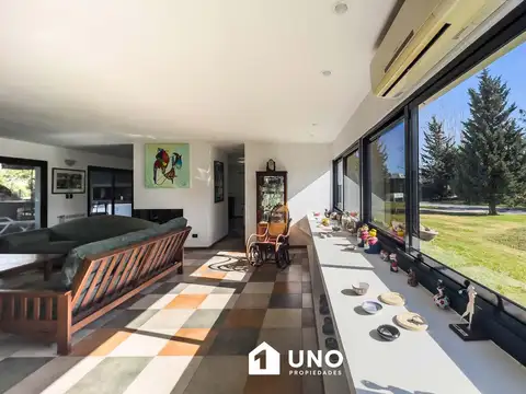 Casa en Venta en Funes, USD 380.000