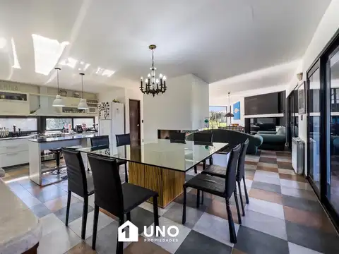 Casa en Venta 8 años