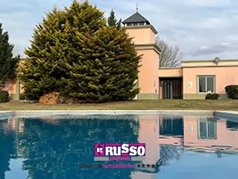 Las Cañuelas Club De Campo