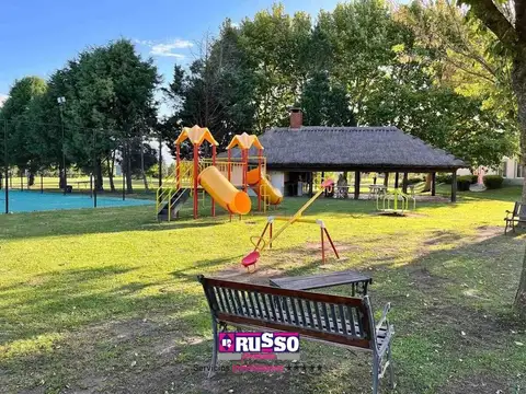 Terreno en Venta de 1080,0 m2