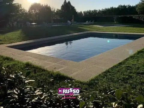 Las Cañuelas Club De Campo