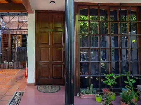 Depto Tipo Casa en Venta de 3 dormitorios