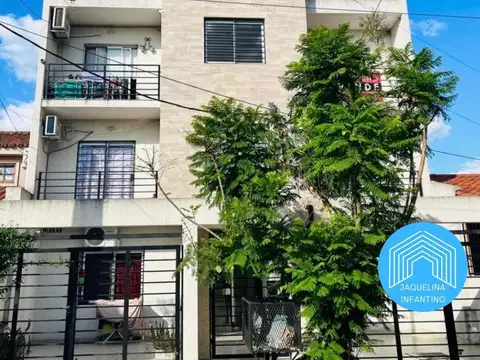 DEPARTAMENTO 2 AMB. EN VENTA - VILLA LUZURIAGA