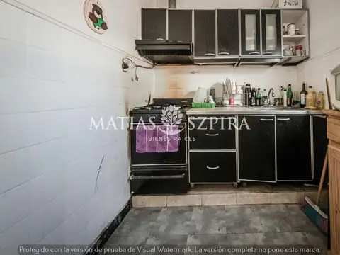 Venta Casa 3 ambientes Haedo