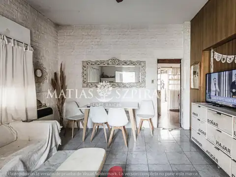 Casa en Venta al Norte