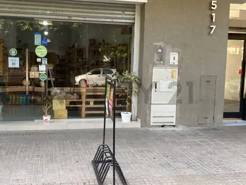 OPORTUNIDAD FONDO DE COMERCIO 59 5 Y 6 N°517