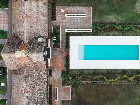 Lote de 829M2 en Reventa - Almahue, Pilar