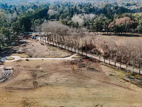 Lote en venta Oportinidad  Almahue, Pilar