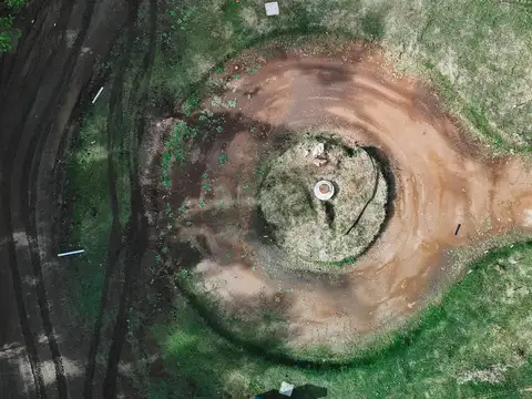 Terreno en Venta en La Lonja, USD 125.000