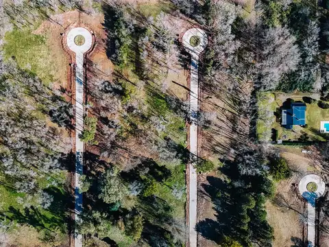 Terreno en Venta de 829,0 m2