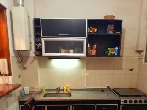 Depto Tipo Casa en Venta en Paternal, USD 97.000