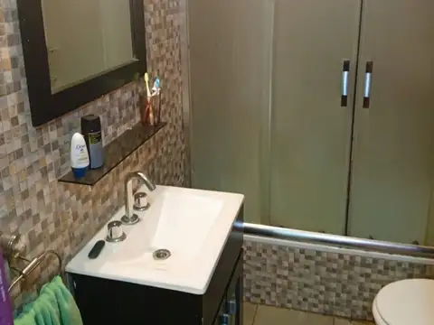 VENTA PH 3 AMBIENTES CON PATIO EN PATERNAL