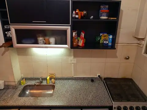 Depto Tipo Casa en Venta 45 años