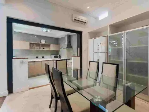 Depto Tipo Casa en Venta en Palermo, USD 300.000