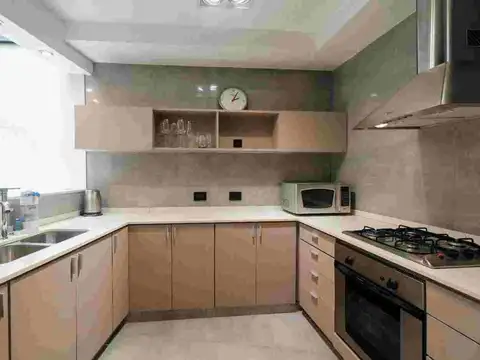 Depto Tipo Casa en Venta de 3 dormitorios