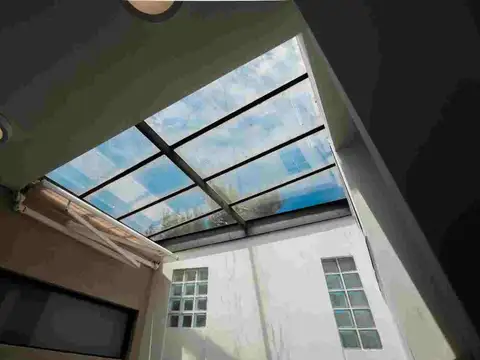 VENTA PH PALERMO 4 AMB C/ TERRAZA-PARRILLA A NUEVO