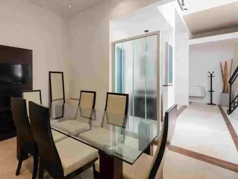 Depto Tipo Casa en Venta 36 años