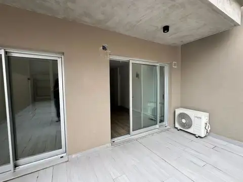 VENTA DEPTO 2 AMB PATIO NUÑEZ AMENITIES A ESTRENAR