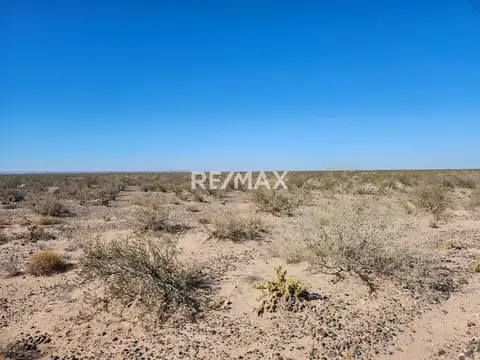 Terreno en Venta de 500000,0 m2