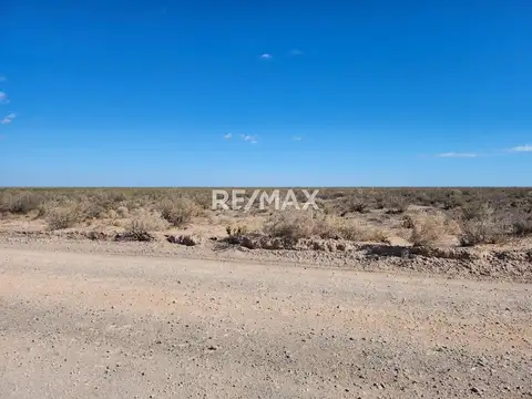 Parque Industrial, lote 44