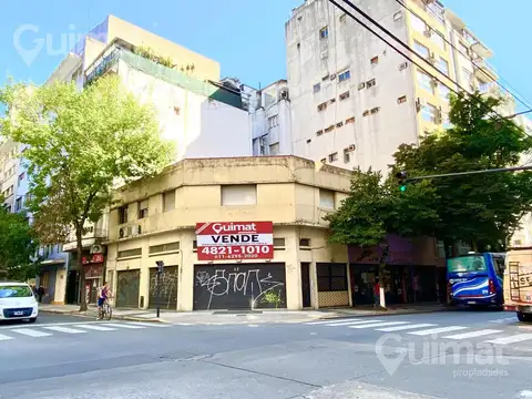 Excelente Terreno en Balvanera- Lideres en Terrenos