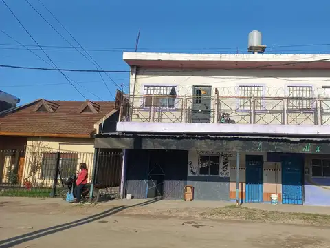 Departamento en Virrey Del Pino
